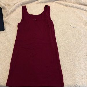 Mossimo tank top